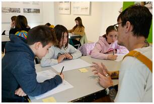 Foto 2 de la Taller infantil Cerrajería 2022