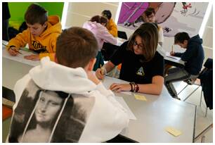 Foto 3 de la Taller infantil Cerrajería 2022