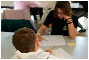 Foto 4 de la Taller infantil Cerrajería 2022