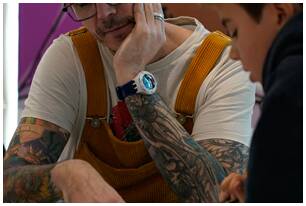 Foto 7 de la Taller infantil Cerrajería 2022