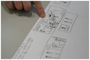 Foto 8 de la Taller infantil Cerrajería 2022