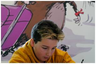 Foto 13 de la Taller infantil Cerrajería 2022