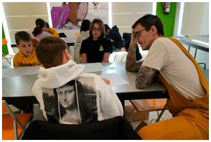 Foto 16 de la Taller infantil Cerrajería 2022