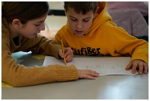 Foto 17 de la Taller infantil Cerrajería 2022