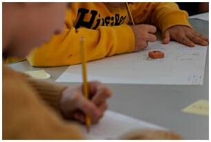 Foto 20 de la Taller infantil Cerrajería 2022