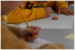 Foto 21 de la Taller infantil Cerrajería 2022