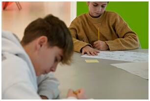 Foto 23 de la Taller infantil Cerrajería 2022