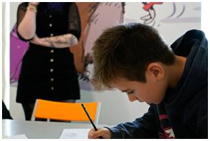 Foto 24 de la Taller infantil Cerrajería 2022