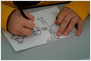 Foto 30 de la Taller infantil Cerrajería 2022