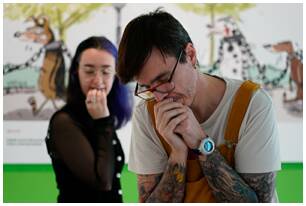 Foto 31 de la Taller infantil Cerrajería 2022