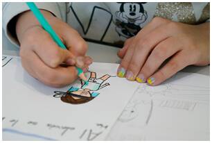 Foto 32 de la Taller infantil Cerrajería 2022