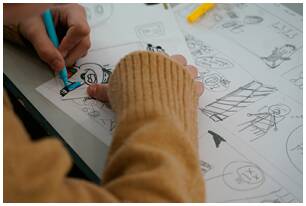 Foto 34 de la Taller infantil Cerrajería 2022