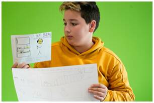 Foto 35 de la Taller infantil Cerrajería 2022