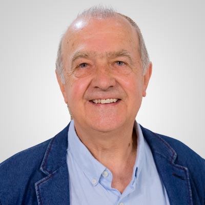 Iñaki Ruiz de Pinedo