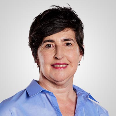 María Dolores Etxano