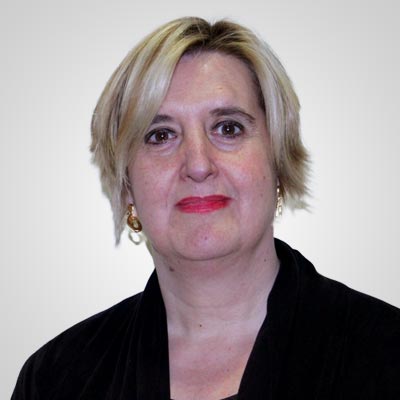 María Luisa García