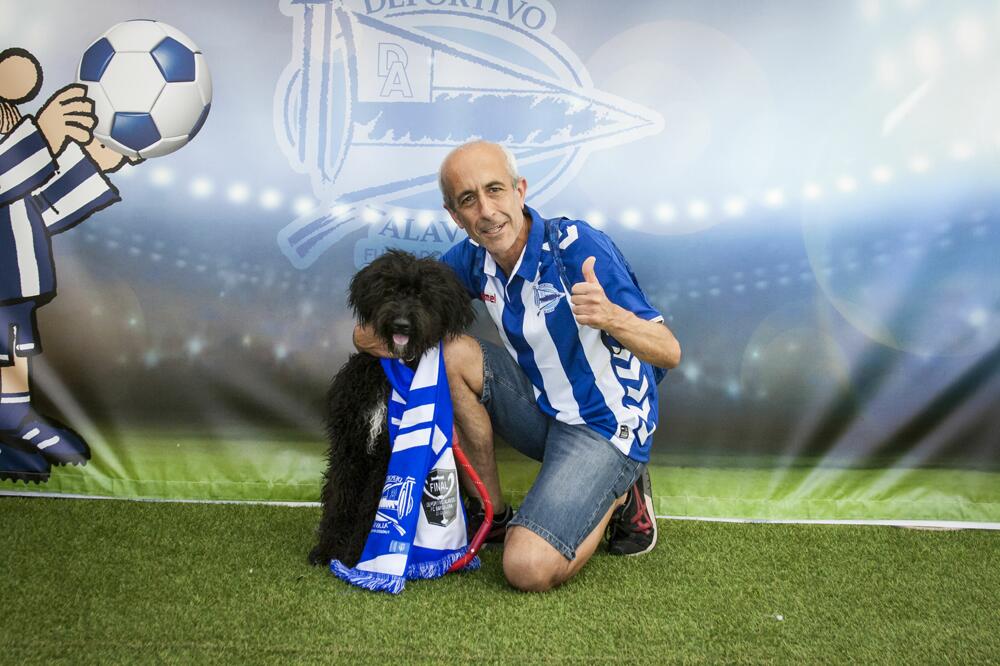 Foto 23 de la photocall, jueves 25 de mayo | Final de Copa 2017