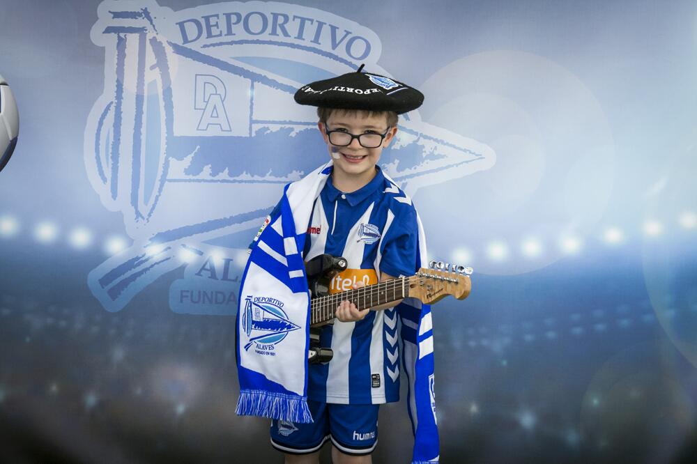 Foto 30 de la photocall, jueves 25 de mayo | Final de Copa 2017