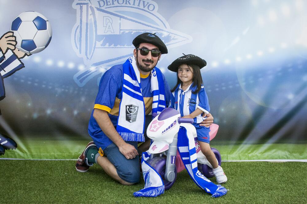 Foto 36 de la photocall, jueves 25 de mayo | Final de Copa 2017