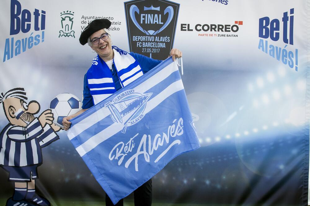 Foto 39 de la photocall, jueves 25 de mayo | Final de Copa 2017