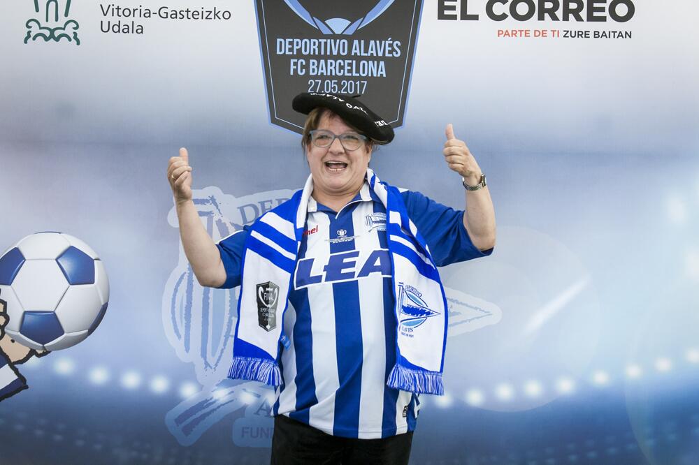 Foto 45 de la photocall, jueves 25 de mayo | Final de Copa 2017