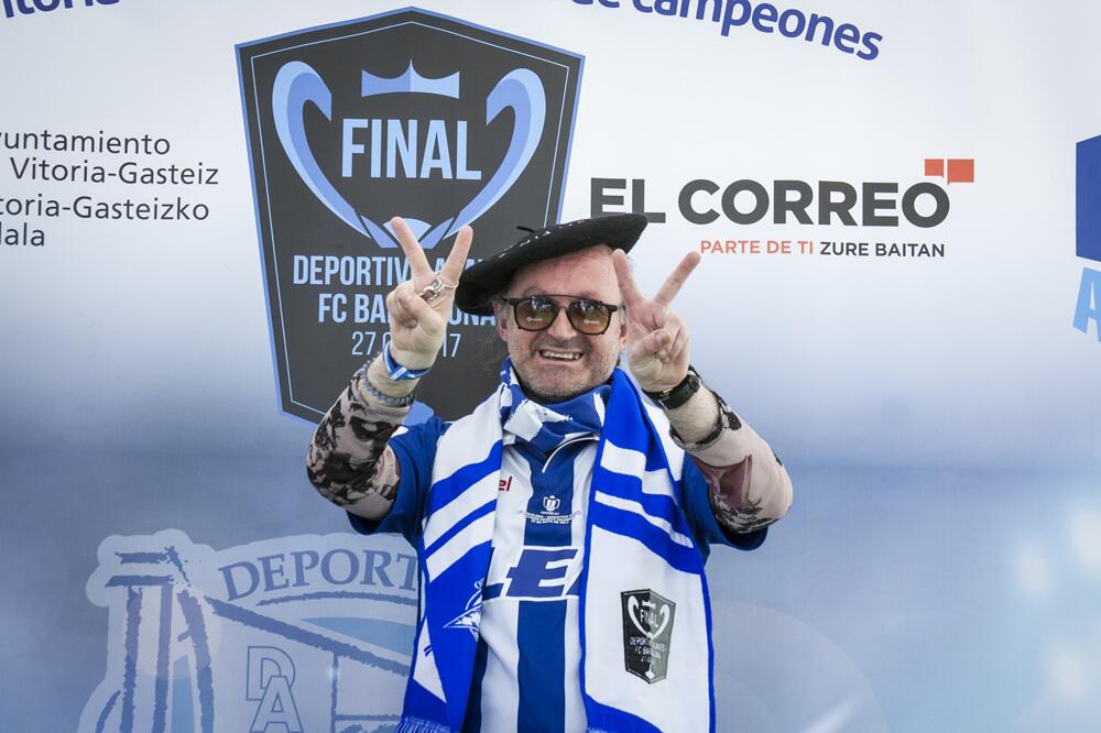 Foto 46 de la photocall, jueves 25 de mayo | Final de Copa 2017