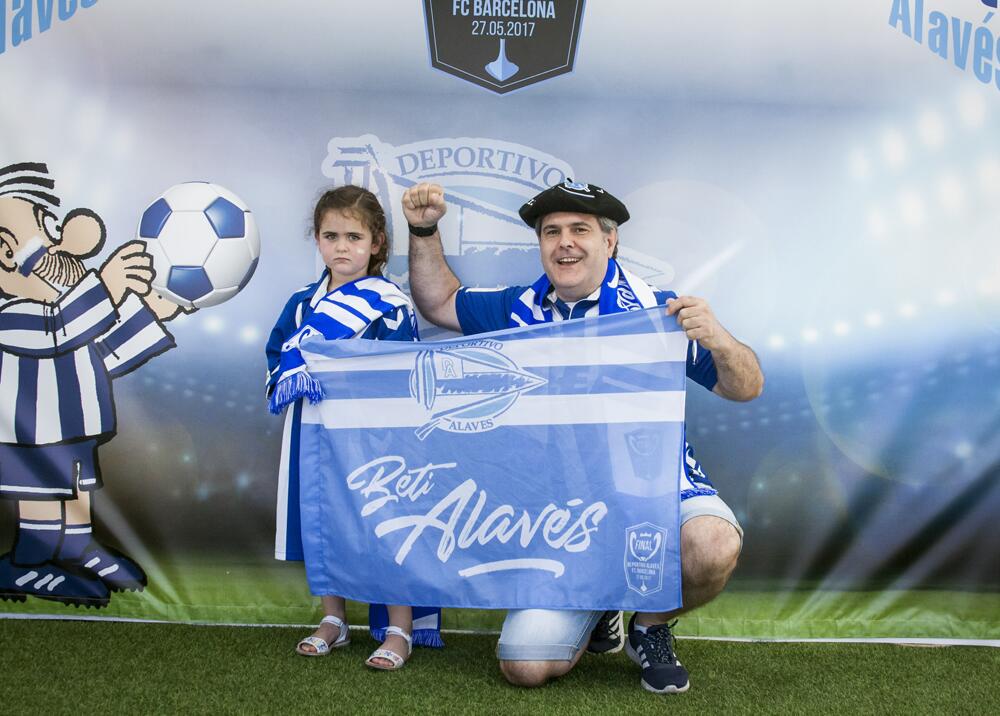 Foto 47 de la photocall, jueves 25 de mayo | Final de Copa 2017