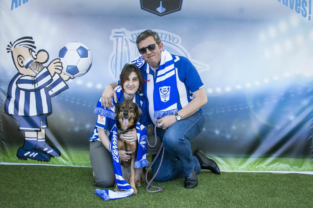 Foto 53 de la photocall, jueves 25 de mayo | Final de Copa 2017