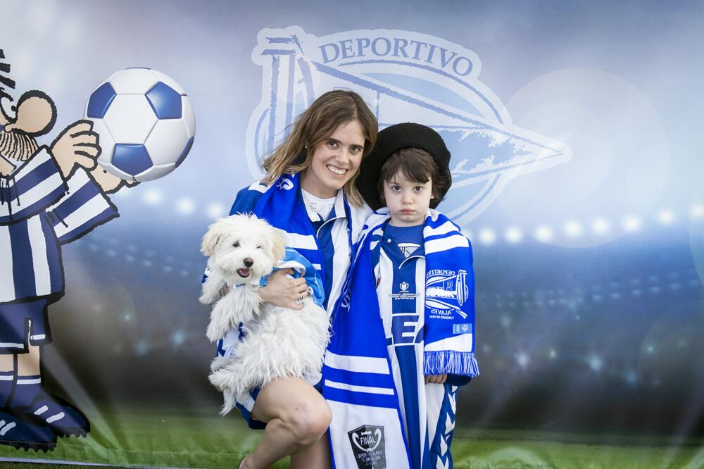 Foto 54 de la photocall, jueves 25 de mayo | Final de Copa 2017