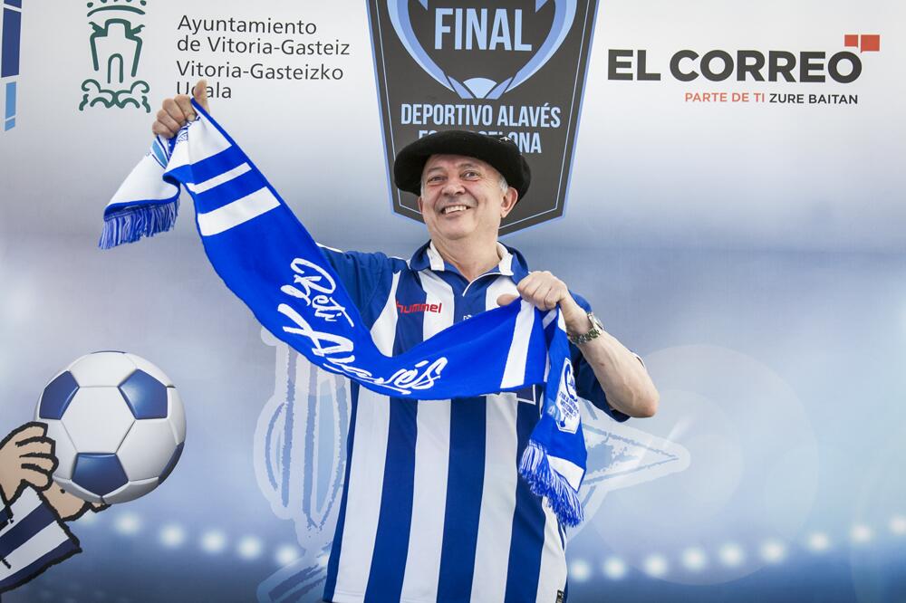 Foto 55 de la photocall, jueves 25 de mayo | Final de Copa 2017