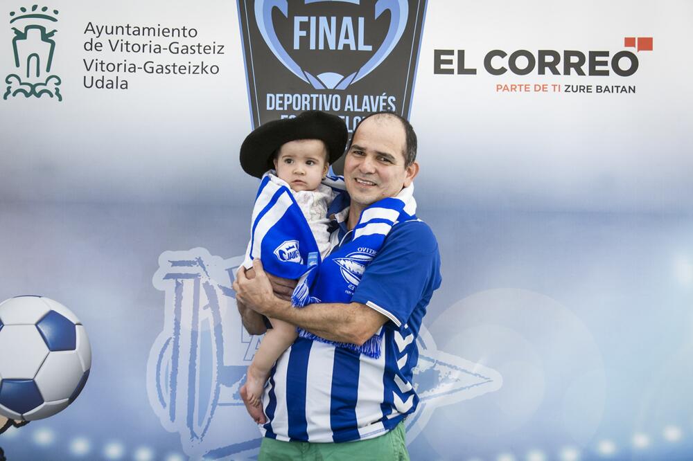 Foto 56 de la photocall, jueves 25 de mayo | Final de Copa 2017