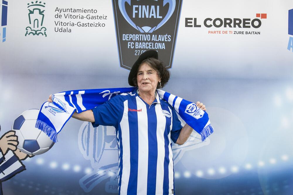 Foto 57 de la photocall, jueves 25 de mayo | Final de Copa 2017