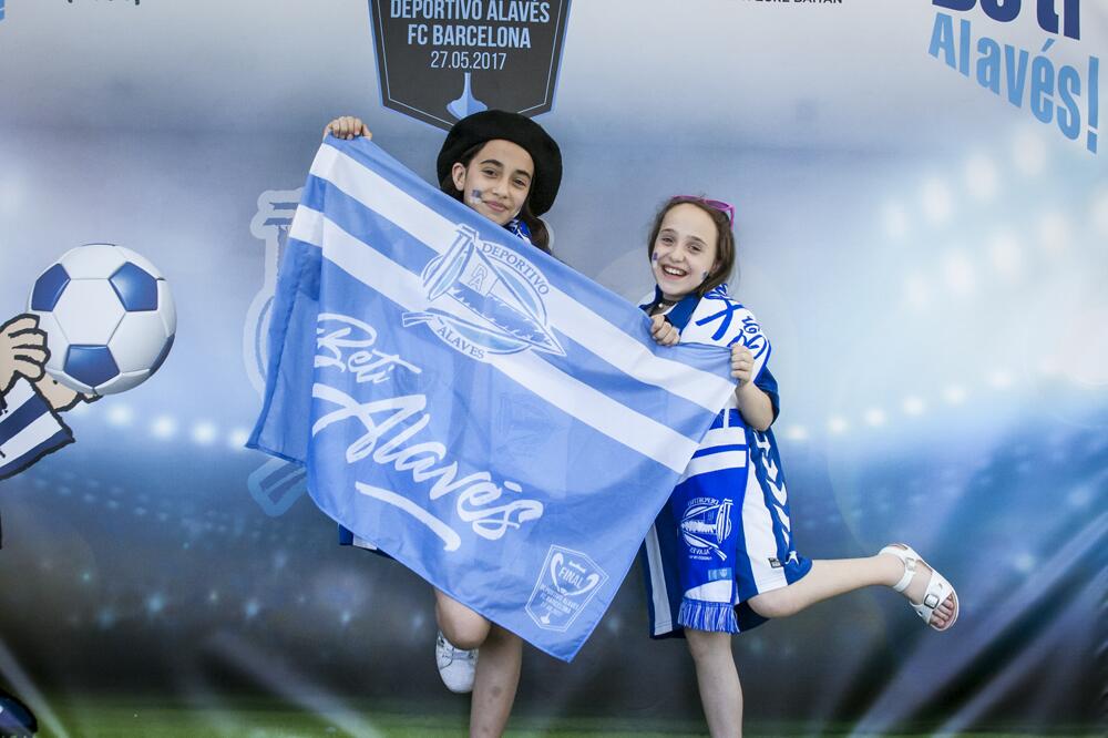 Foto 63 de la photocall, jueves 25 de mayo | Final de Copa 2017