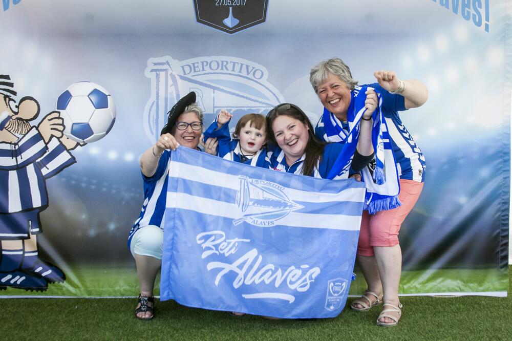 Foto 67 de la photocall, jueves 25 de mayo | Final de Copa 2017