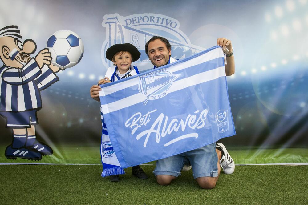 Foto 69 de la photocall, jueves 25 de mayo | Final de Copa 2017