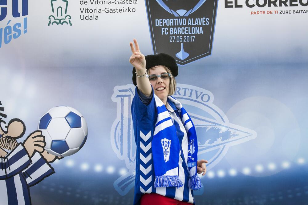 Foto 71 de la photocall, jueves 25 de mayo | Final de Copa 2017