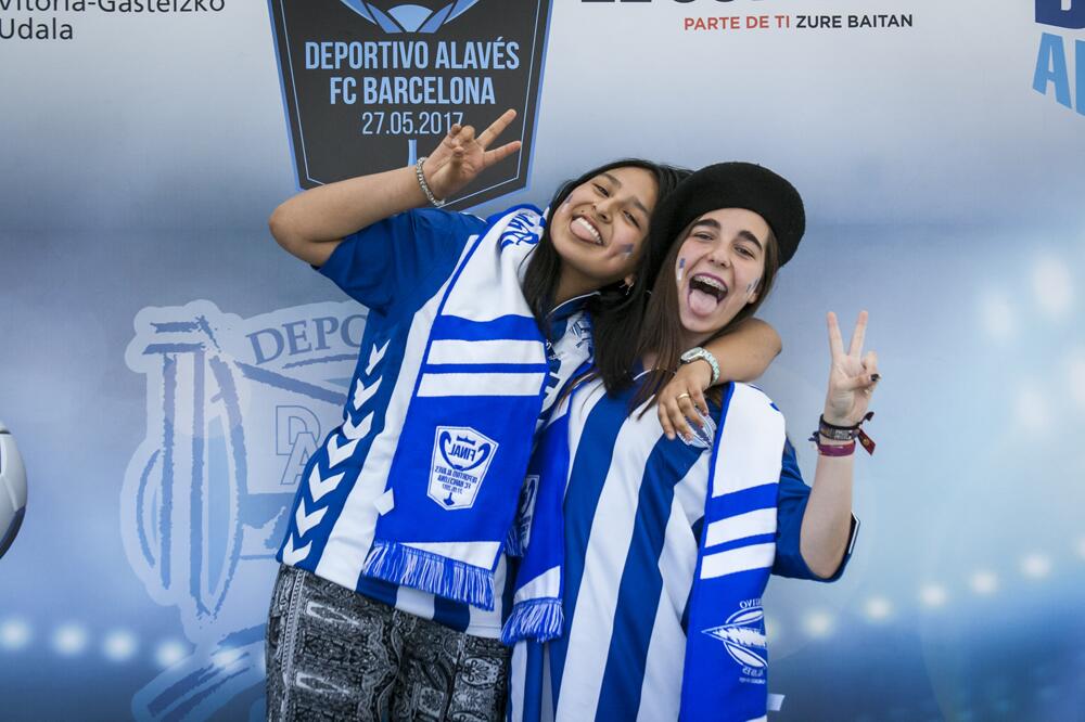 Foto 72 de la photocall, jueves 25 de mayo | Final de Copa 2017