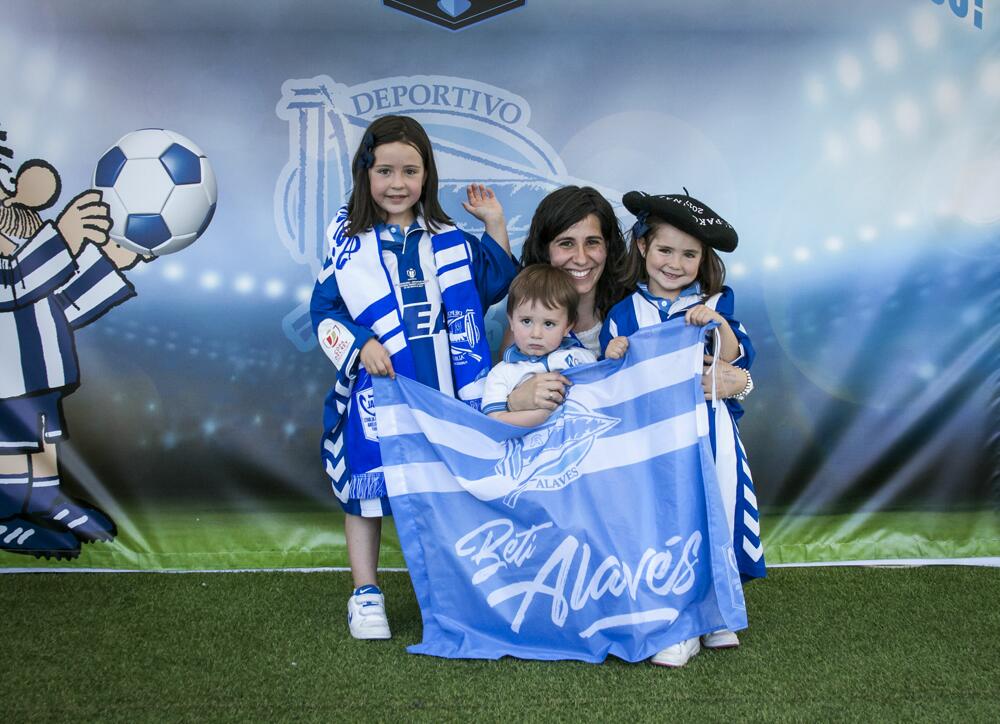 Foto 73 de la photocall, jueves 25 de mayo | Final de Copa 2017