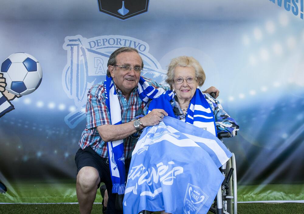 Foto 77 de la photocall, jueves 25 de mayo | Final de Copa 2017