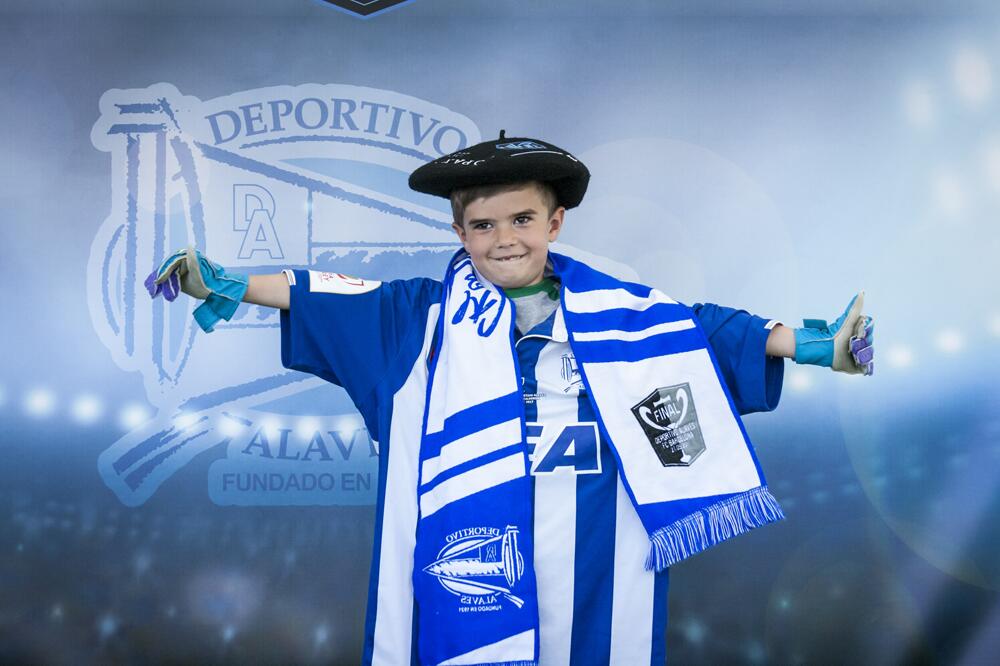 Foto 78 de la photocall, jueves 25 de mayo | Final de Copa 2017