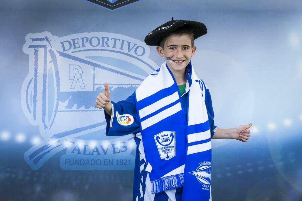 Foto 79 de la photocall, jueves 25 de mayo | Final de Copa 2017