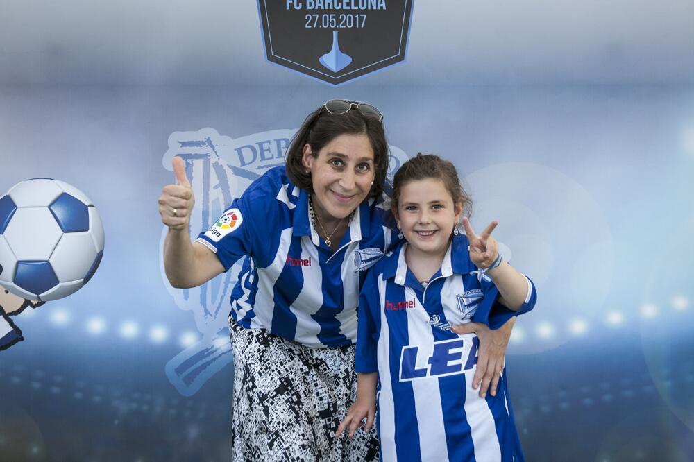Foto 82 de la photocall, jueves 25 de mayo | Final de Copa 2017