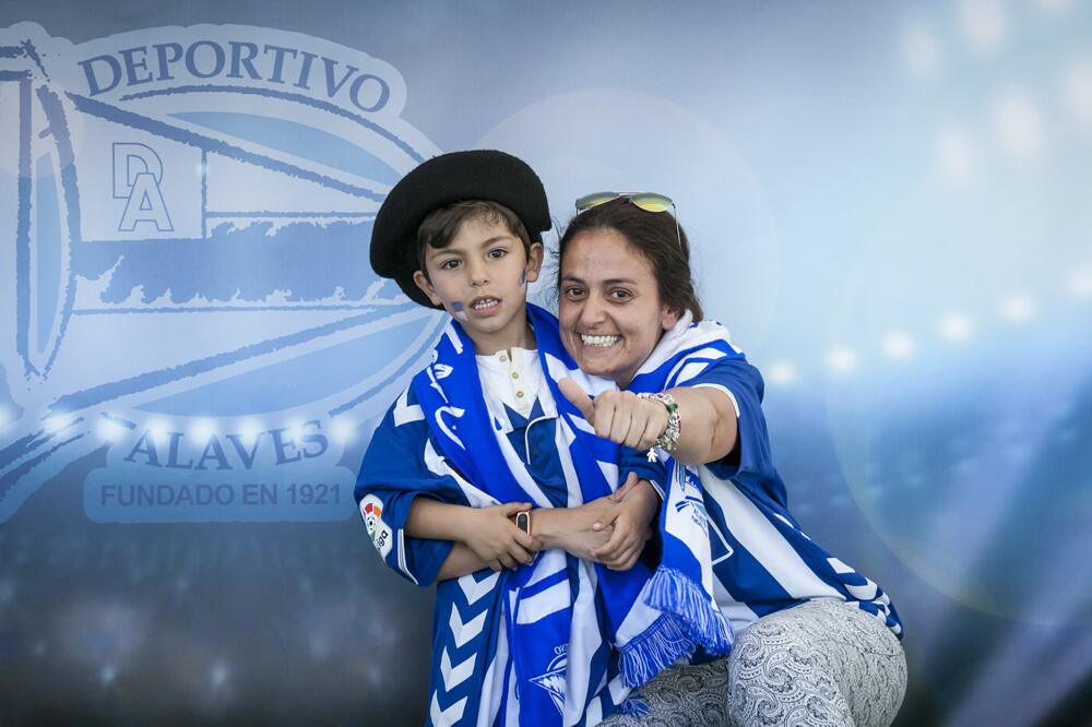 Foto 83 de la photocall, jueves 25 de mayo | Final de Copa 2017