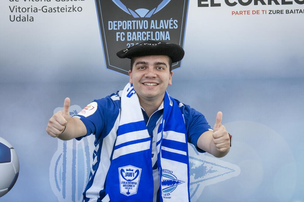 Foto 84 de la photocall, jueves 25 de mayo | Final de Copa 2017