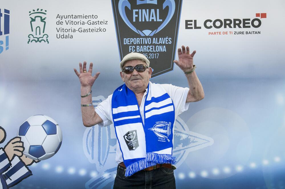 Foto 85 de la photocall, jueves 25 de mayo | Final de Copa 2017