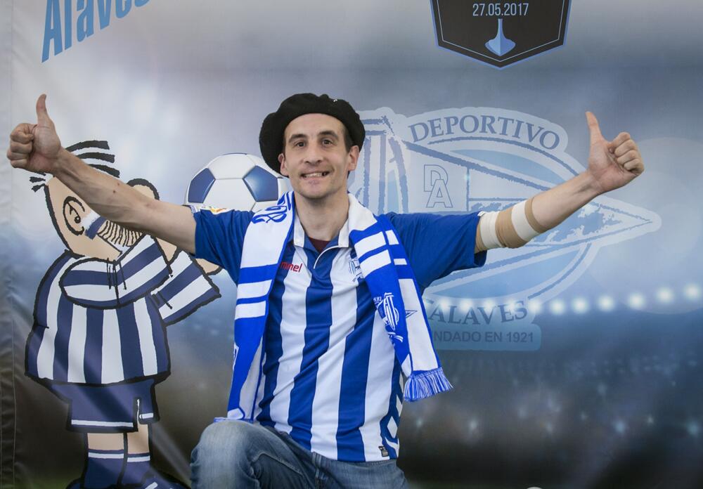 Foto 88 de la photocall, jueves 25 de mayo | Final de Copa 2017