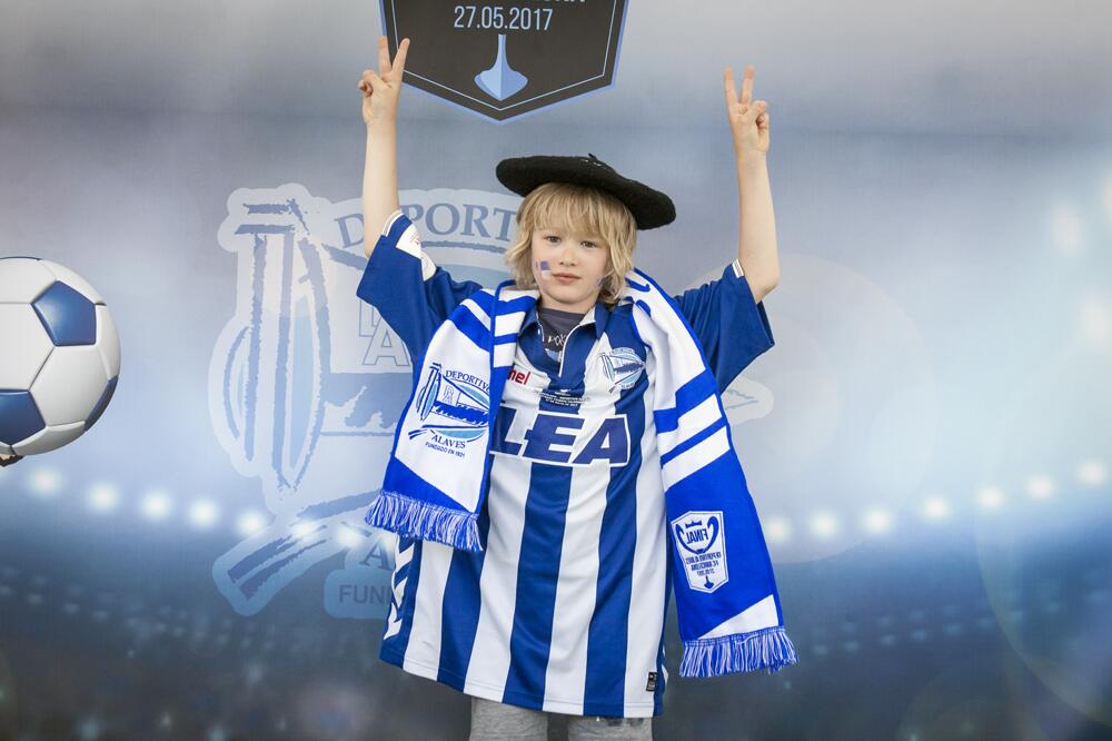 Foto 103 de la photocall, jueves 25 de mayo | Final de Copa 2017