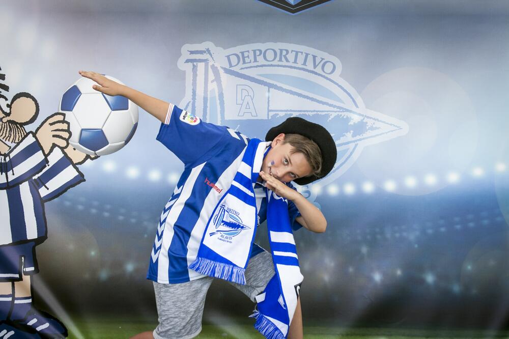 Foto 105 de la photocall, jueves 25 de mayo | Final de Copa 2017