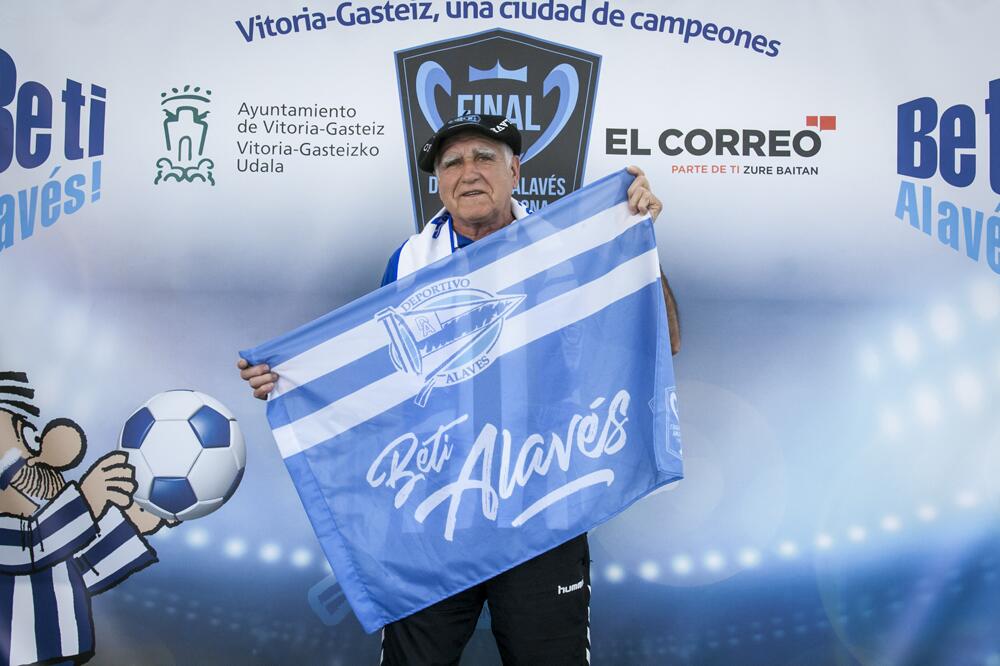 Foto 122 de la photocall, jueves 25 de mayo | Final de Copa 2017