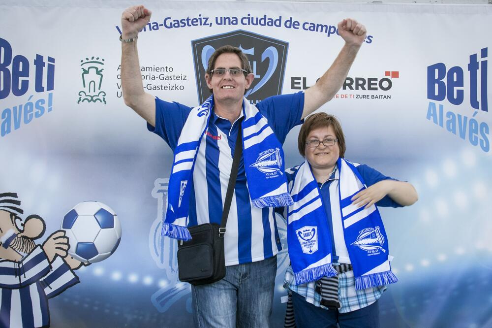 Foto 132 de la photocall, jueves 25 de mayo | Final de Copa 2017